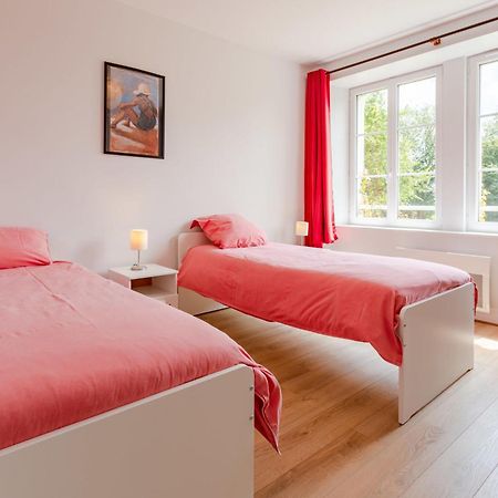 Holiday Home Maison Sainte Claire By Interhome Englesqueville-la-Percee Экстерьер фото