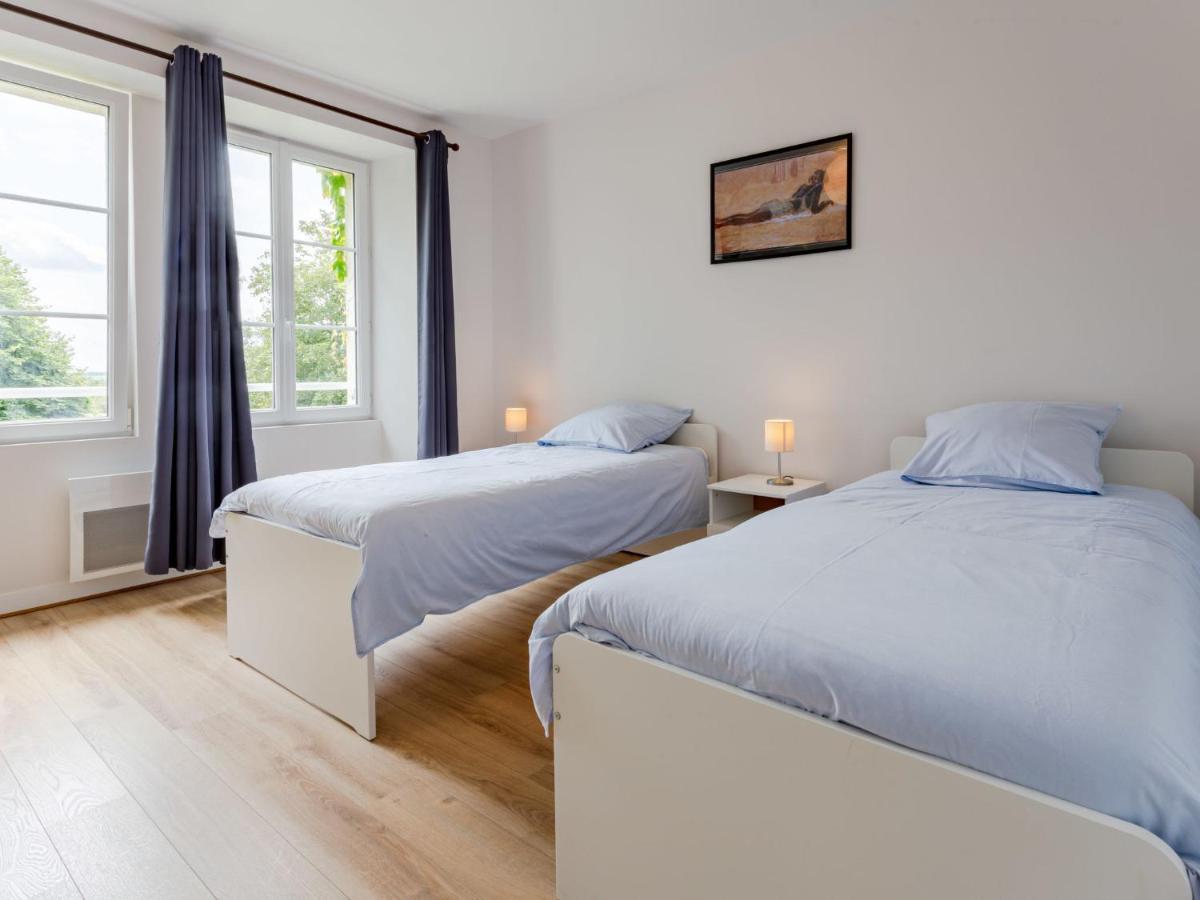 Holiday Home Maison Sainte Claire By Interhome Englesqueville-la-Percee Экстерьер фото