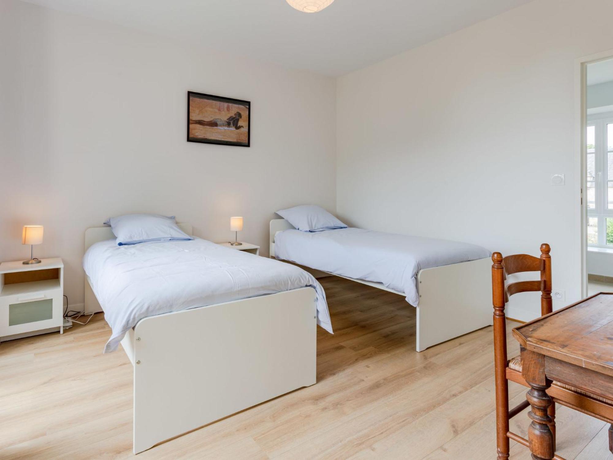 Holiday Home Maison Sainte Claire By Interhome Englesqueville-la-Percee Экстерьер фото