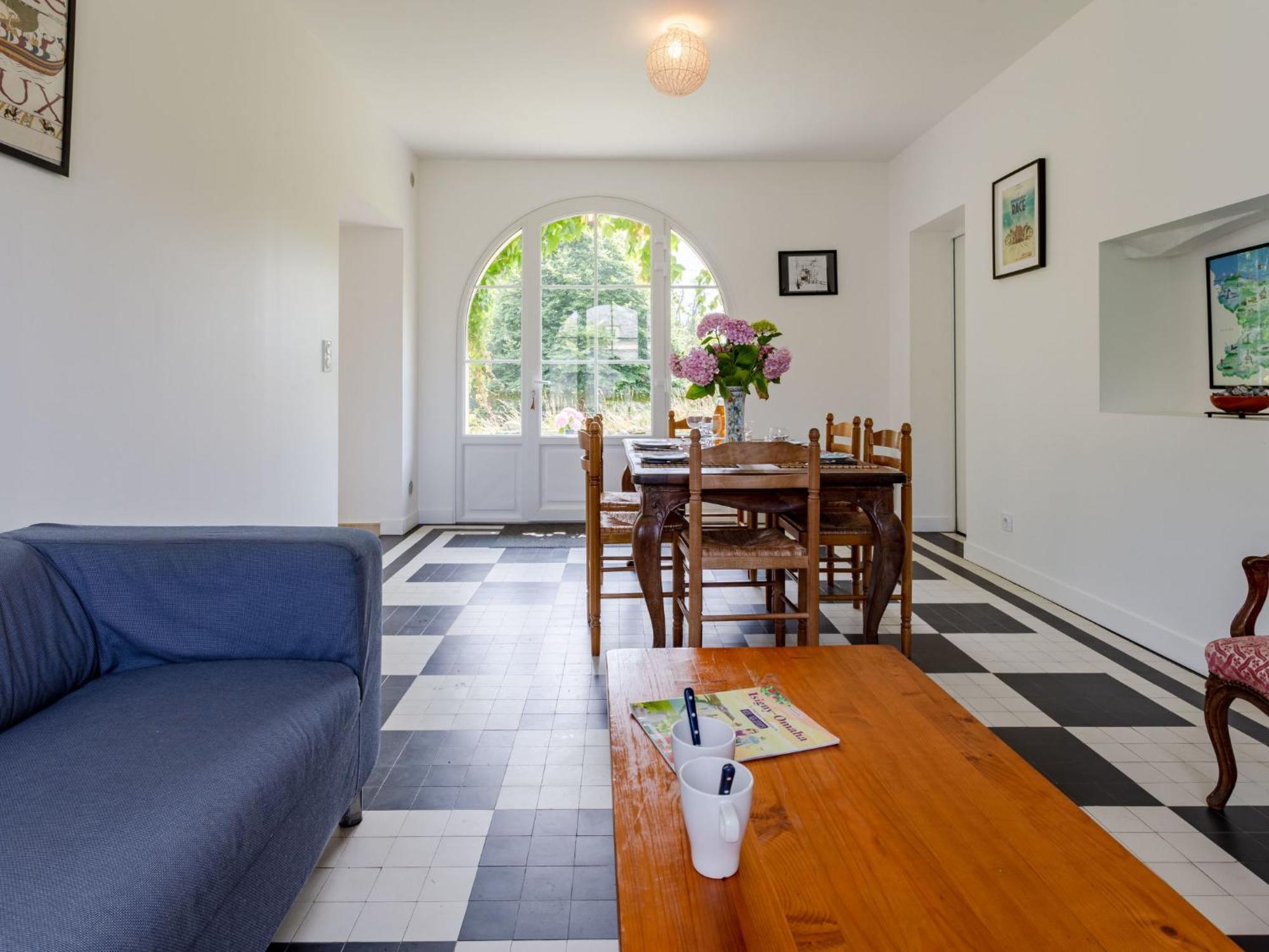 Holiday Home Maison Sainte Claire By Interhome Englesqueville-la-Percee Экстерьер фото